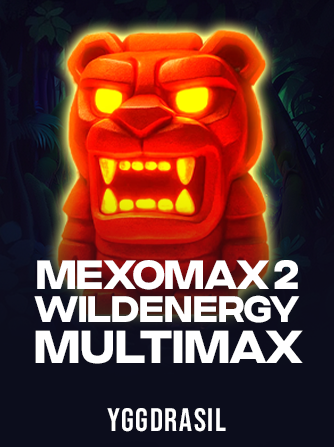 Mexomax 2 Wildenergy Multimax